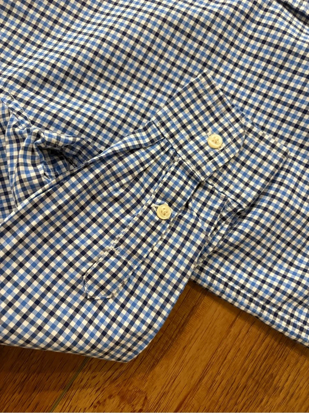 Ralph Lauren classic ralph